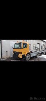 Mercedes Benz Atego 1318