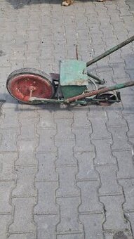 Secka repy