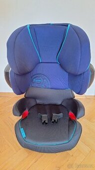Autosedačka CYBEX Solution X2-fix