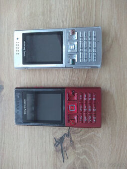 SONYERICSSON T700 na díly