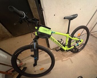 Dětské horské kolo Rockrider