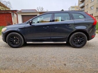 Volvo XC60, D5 AWD, Automat