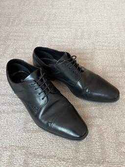Polobotky Lazzarini vel. 42