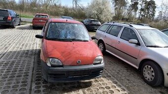Fiat Seicento