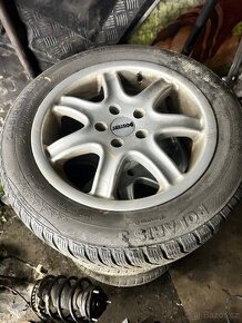 5x108r16 205/55r16