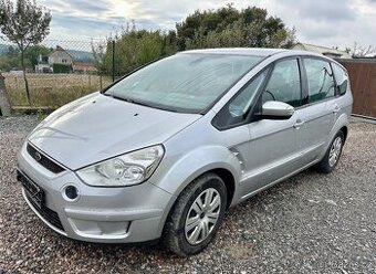 Ford S-Max 2.0 tdci 96kw veškeré náhradní díly