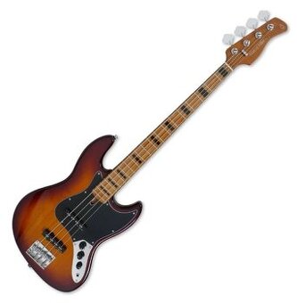 Baskytara Marcus Miller V5 Alder-4 TS