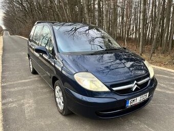 2006 Citroën c8