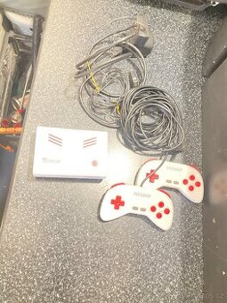 Retro-Cade (80 her)