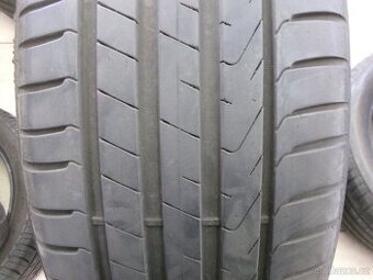 235/55 R18 PIRELLI (5,5mm) č.15698