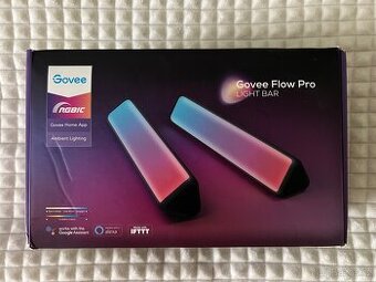 Govee Flow Pro Light Bars