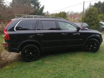 Volvo XC90 2.4 D5 120kW AWD