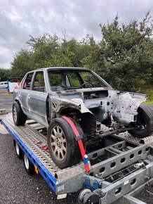 Bmw e30 - 1