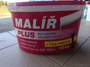 Malíř plus