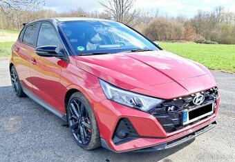 Hyundai i20N Premiun 2023