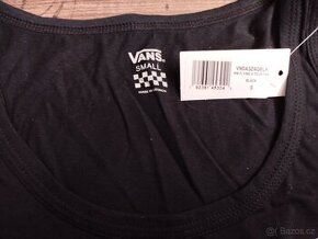 Tílko Vans - 1