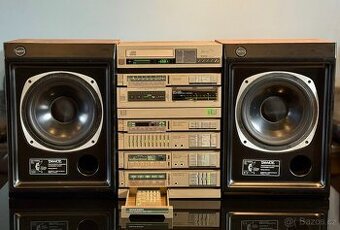 Marantz Gold Series System + Reproduktory TANNOY