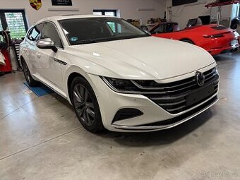 Vw Arteon Shooting Brake 2tdi Dsg 4x4 200ps model2022