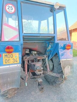 Traktor