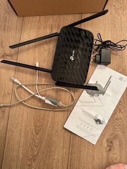 Wifi router tp-link