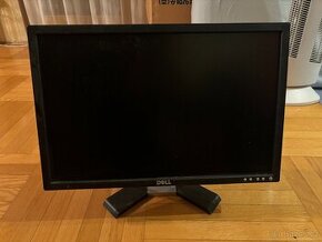 DELL monitor - 1
