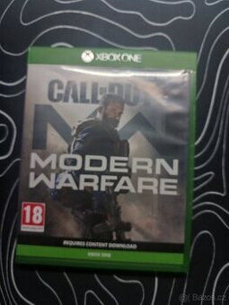 Call of Duty: Modern Warfare