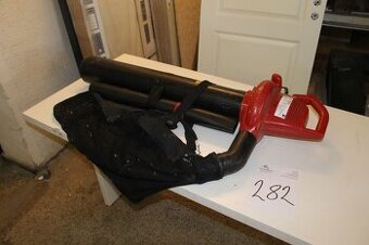 VYSAVAČ A FOUKAČ IKRA LS 1600 - 1