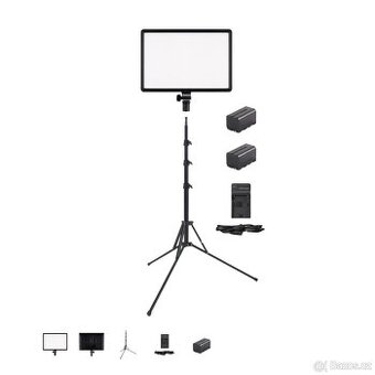 Fomei LED 52D travel kit
