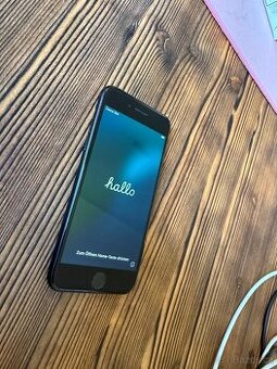 Iphone SE 2020 64Gb