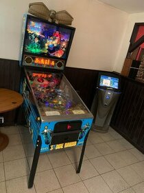 Jukebox Musicbox TAB strato MP3 hudba
