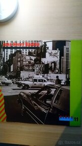 LP John Henry Barbee - Blues Collection 11