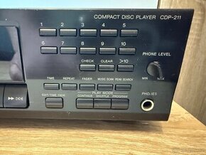 Sony CD