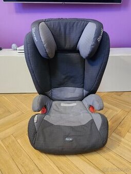 Dětská autosedačka Britax Römer ISOFIX 15-36 kg