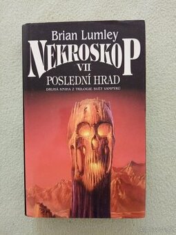 Nekroskop 7 - 1