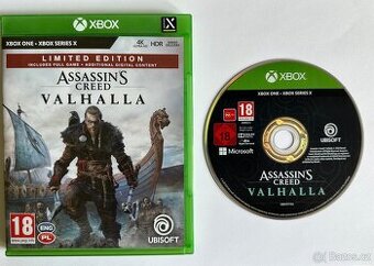Assassin´s Creed Valhalla