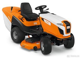 Zahradní traktor STIHL RT 6127.1 ZL