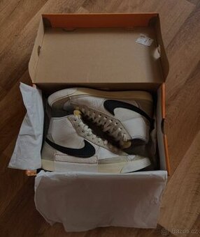 Nike blazer mid '77 pro club