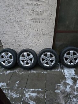 Prodám kola 16"