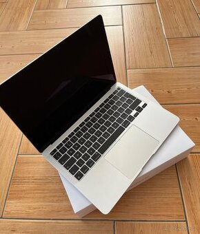 Macbook Air M1 Space Grey