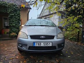 Ford C MAX 1.6tdci 2005
