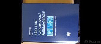 Základní a aplikovaná farmakologie