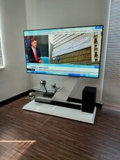 Tv stojan - 1