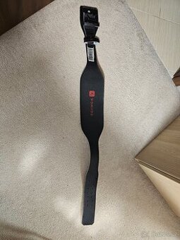 Fitness opasek z Decathonu vel. 2XL/3XL