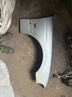 e39 blatniky titansilver