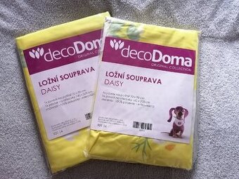 Dětské povlečení