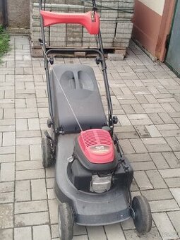 Prodám sekačku bez pojezdu plně funkční - 1