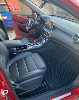 MG HS, 1,5T EXCITE 7DCST AUT