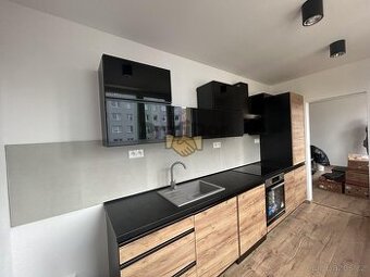 Pronájem bytu 3+1, Kopřivnice, 67 m2