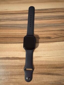 Apple Watch series 9 45mm Midnight