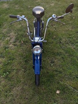 Babetta 210